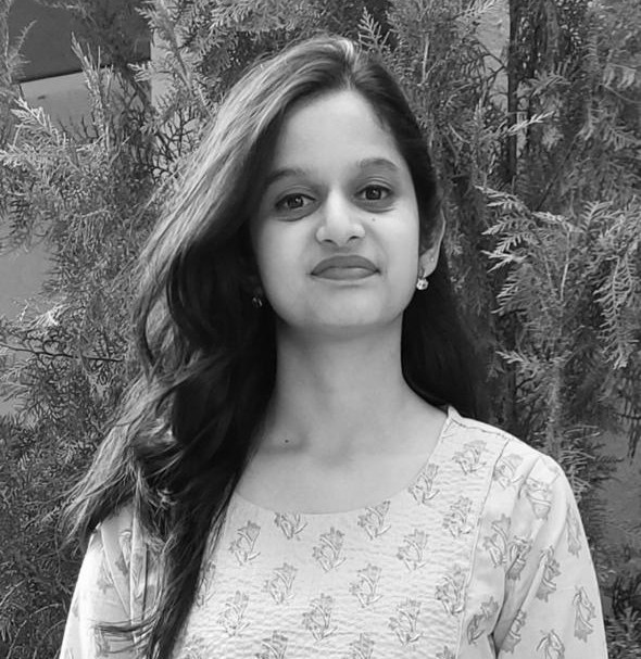 Tejaswini Date